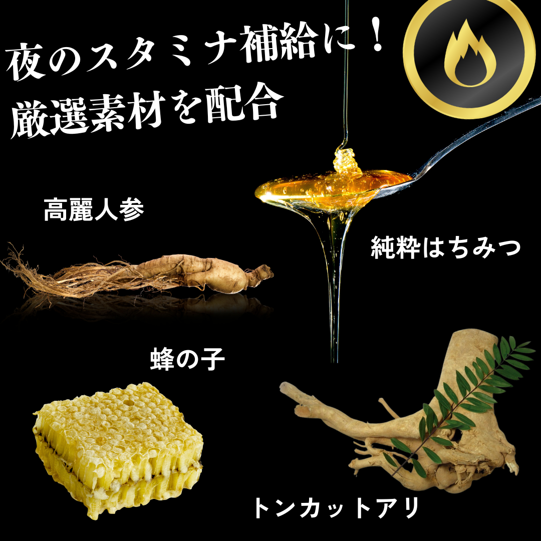 ロイヤルハニー JP【VIP】10箱(10g×120袋)